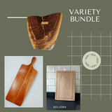 Variety Package Bundle