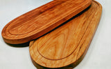 Exclusive Board Designed for Gust Gallucci - Eaglecreek Boards