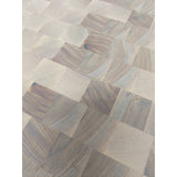 Solid Birch End Grain 16" x 1 3/4" Round Serving Board - Eaglecreek Boards