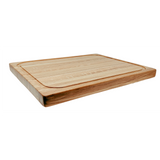 Large Oak Butcher Block Board - Eaglecreek Boards