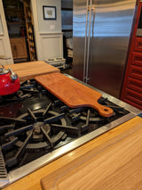 cherry wood board eaglecreek boards