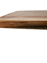 Rectangular Black Walnut Cutting Board 12" x 18" x 3/4" - Eaglecreek Boards