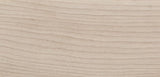 Stunning 18"  Round Face Grain Cutting Board
