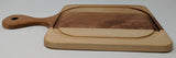 Birch Wood Paddle Board with Juice Groove - Eaglecreek Boards