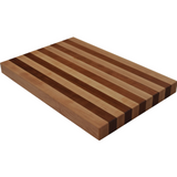 Butcher Block Cutting Boards available in Walnut, Cherry, Maple, Oak, Birch, or a combination of them. - Eaglecreek Boards