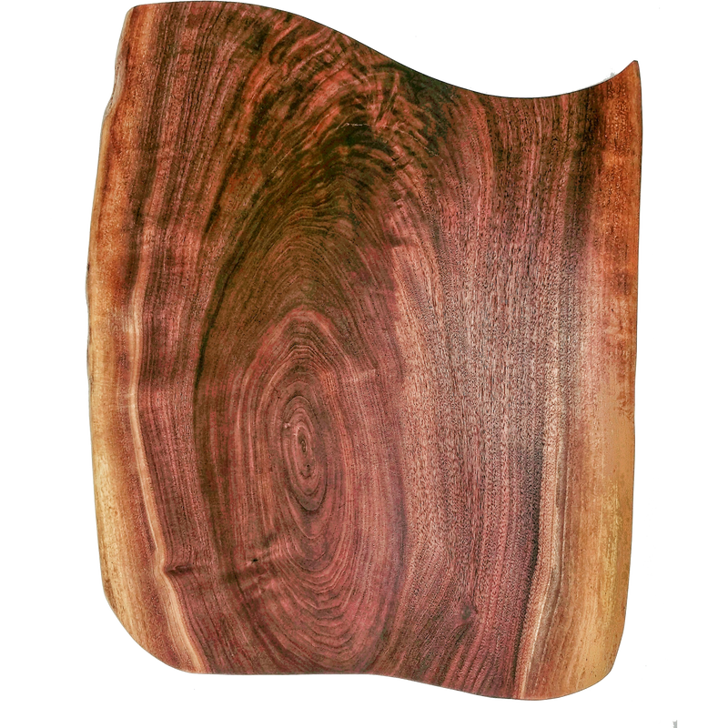 Live Edge Black Walnut Wooden Board - Eaglecreek Boards