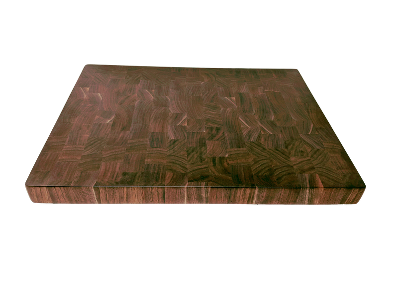 Acrylic Cutting Board Transparent Chopping Block Rectangle